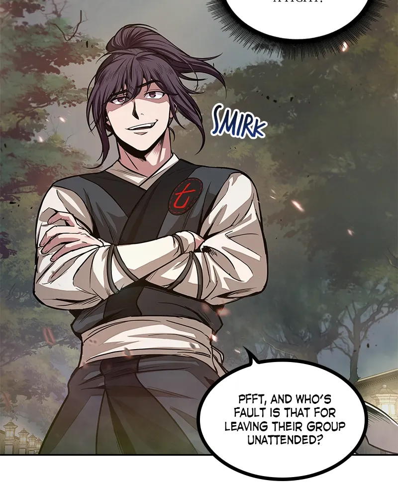Nano Machine Chapter 29 Page 47