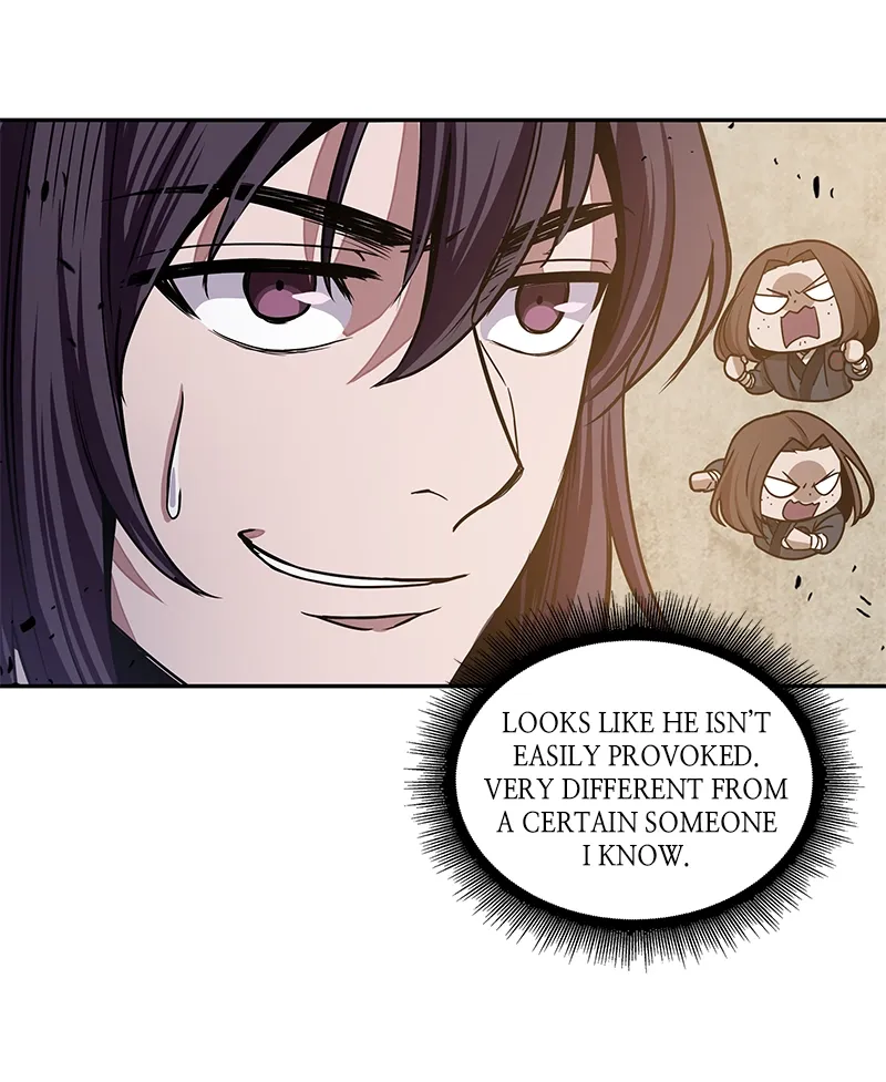 Nano Machine Chapter 29 Page 50