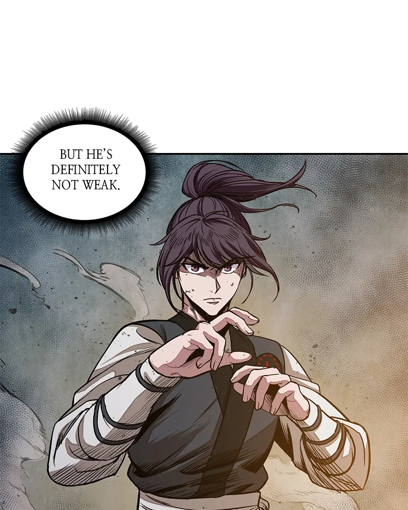 Nano Machine Chapter 29 Page 51