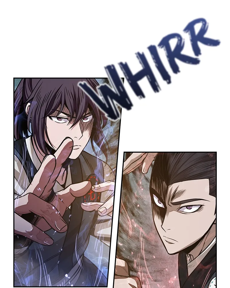 Nano Machine Chapter 29 Page 54