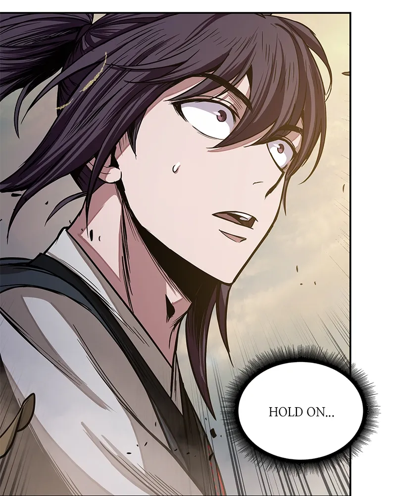 Nano Machine Chapter 29 Page 60