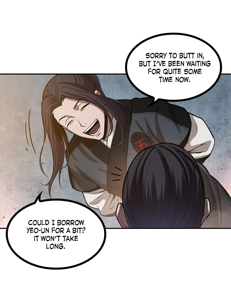 Nano Machine Chapter 29 Page 64