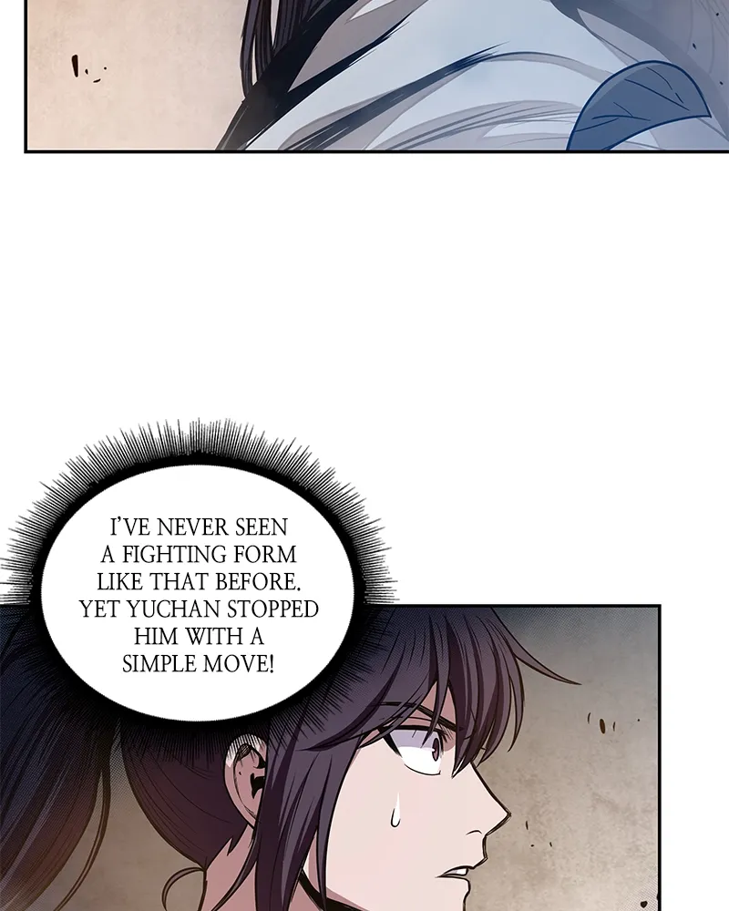 Nano Machine Chapter 29 Page 82