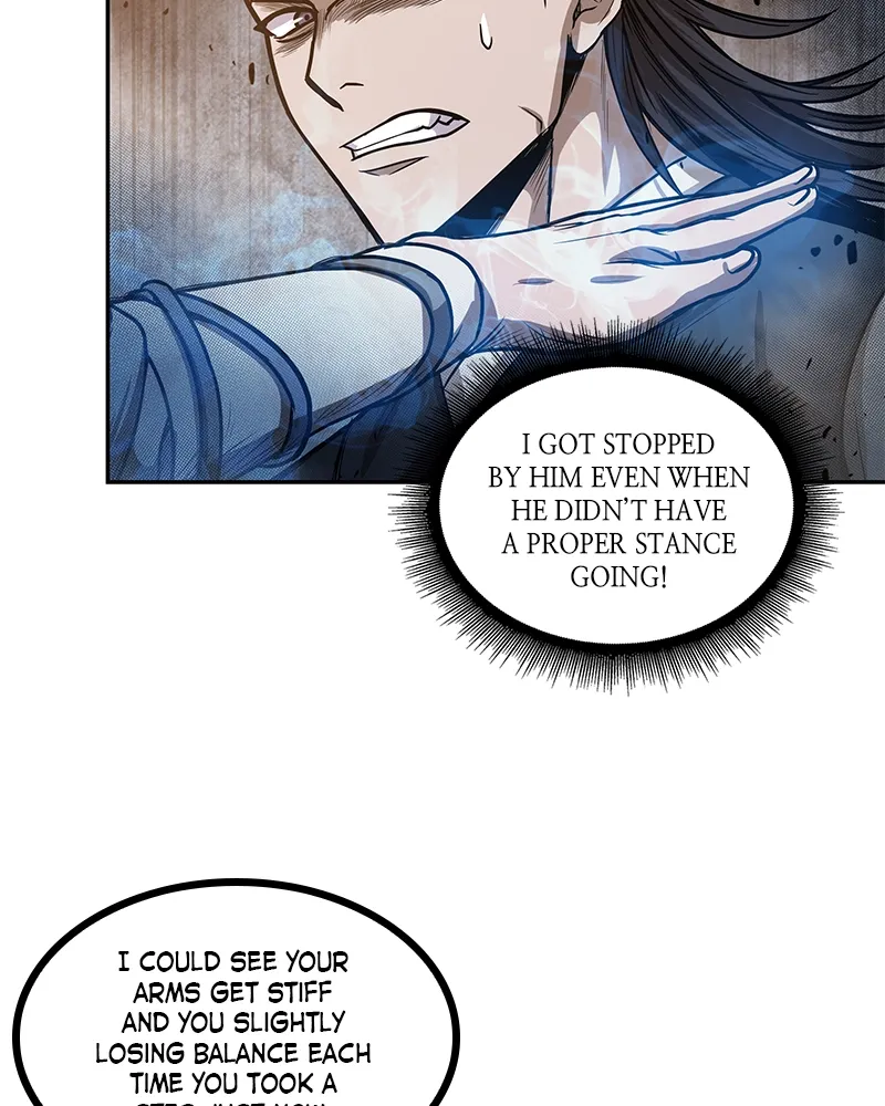 Nano Machine Chapter 29 Page 84