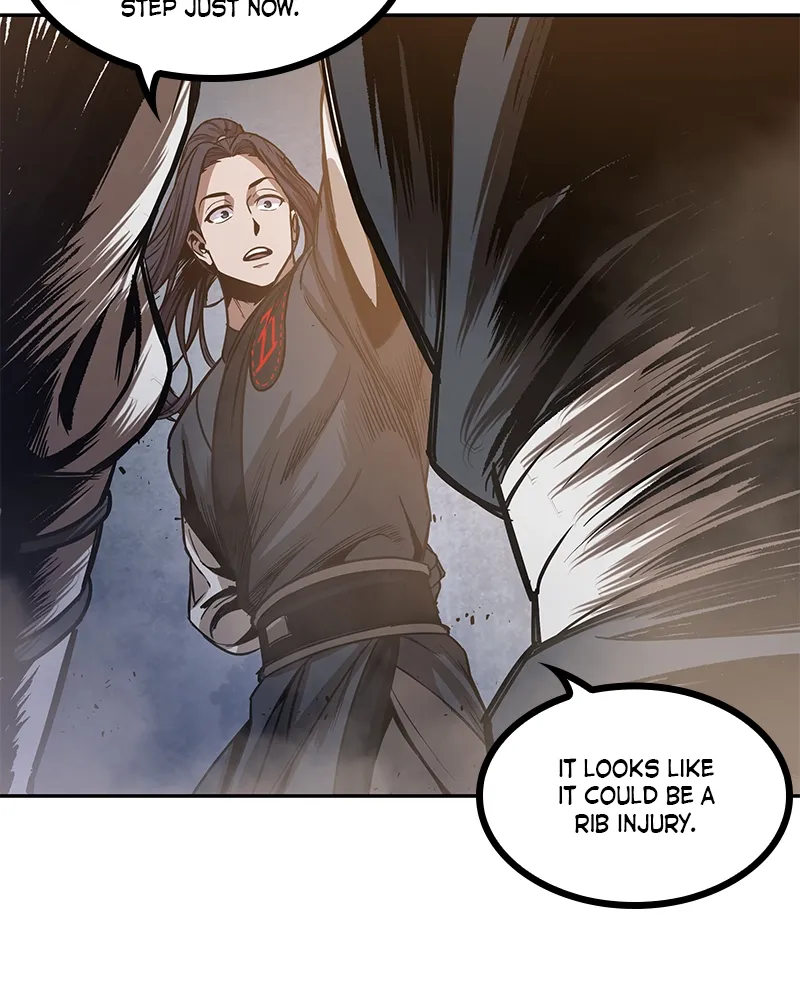 Nano Machine Chapter 29 Page 85