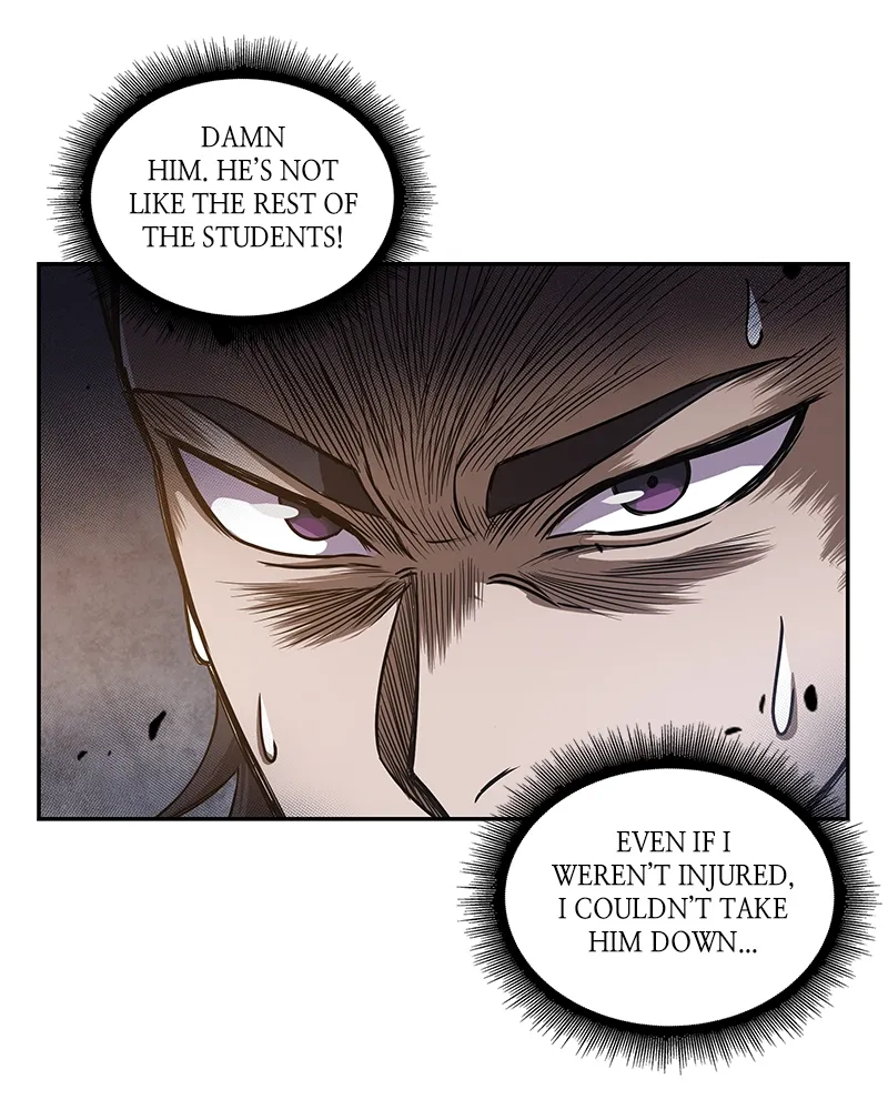 Nano Machine Chapter 29 Page 87