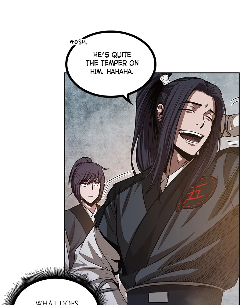 Nano Machine Chapter 29 Page 92