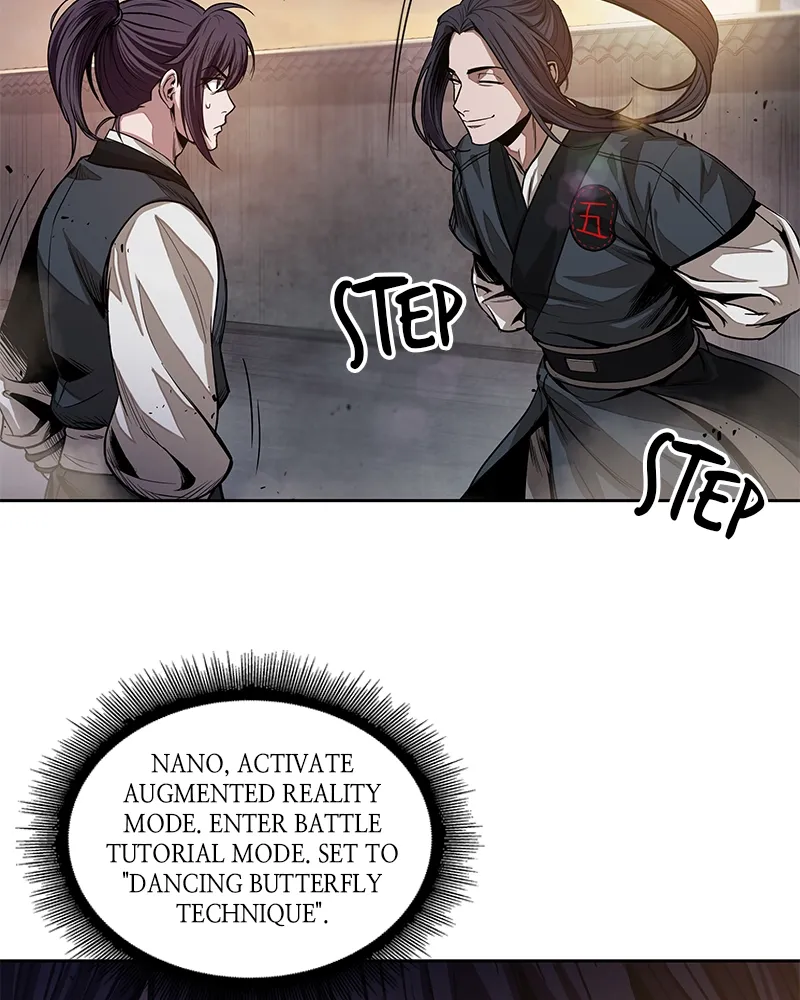 Nano Machine Chapter 29 Page 94
