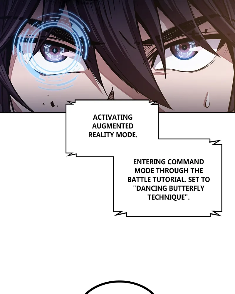 Nano Machine Chapter 29 Page 95