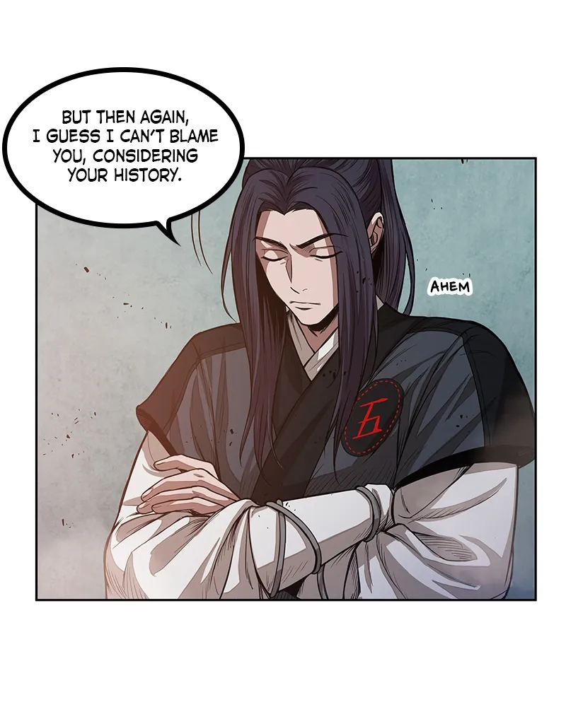 Nano Machine Chapter 29 Page 98