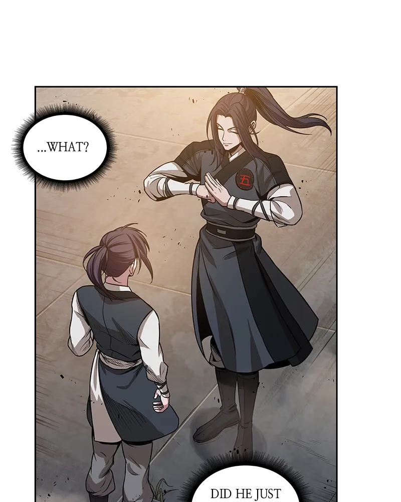 Nano Machine Chapter 29 Page 104