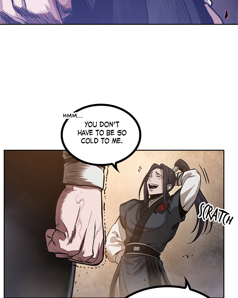 Nano Machine Chapter 29 Page 107