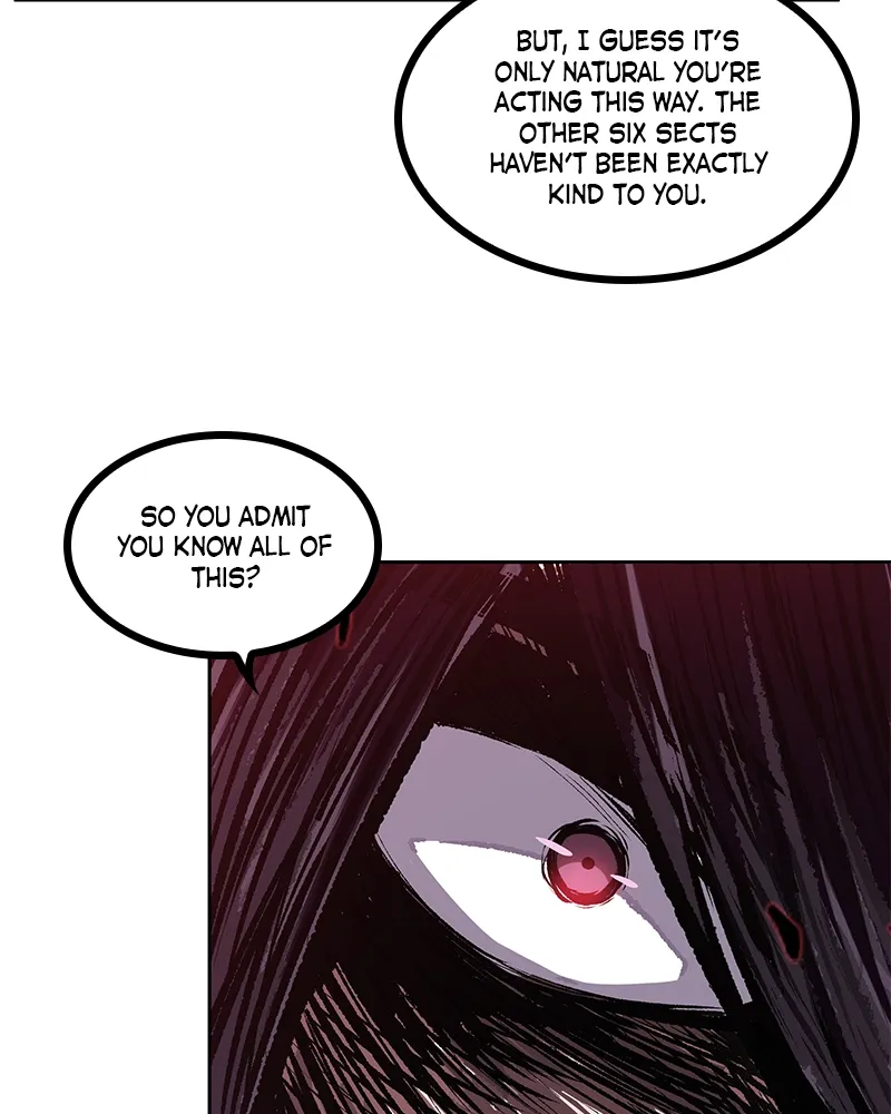 Nano Machine Chapter 29 Page 108