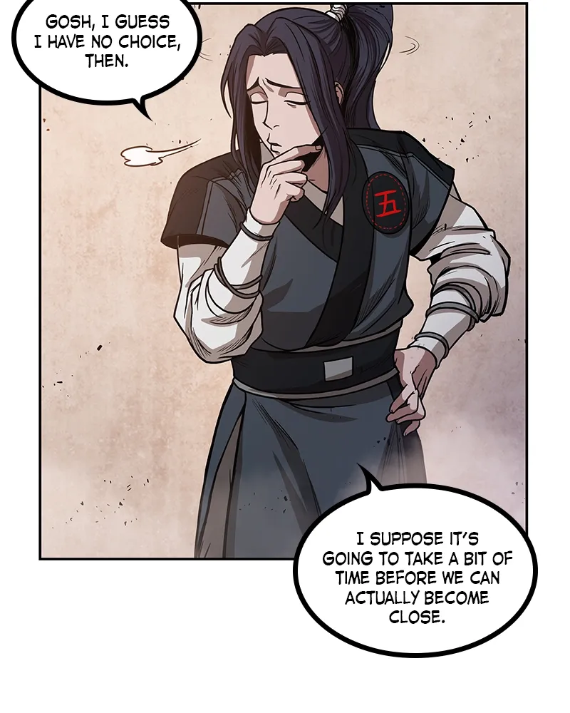 Nano Machine Chapter 29 Page 119