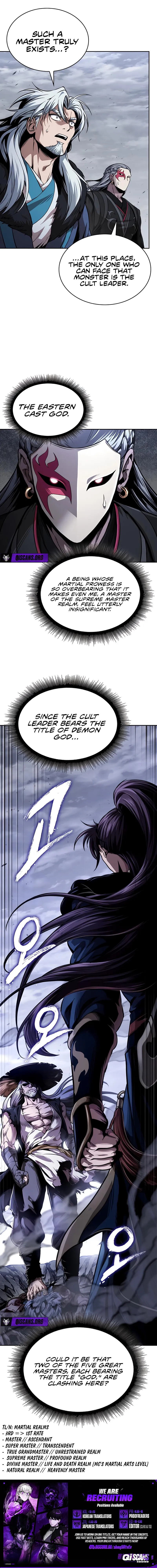 Nano Machine Chapter 297 Page 9