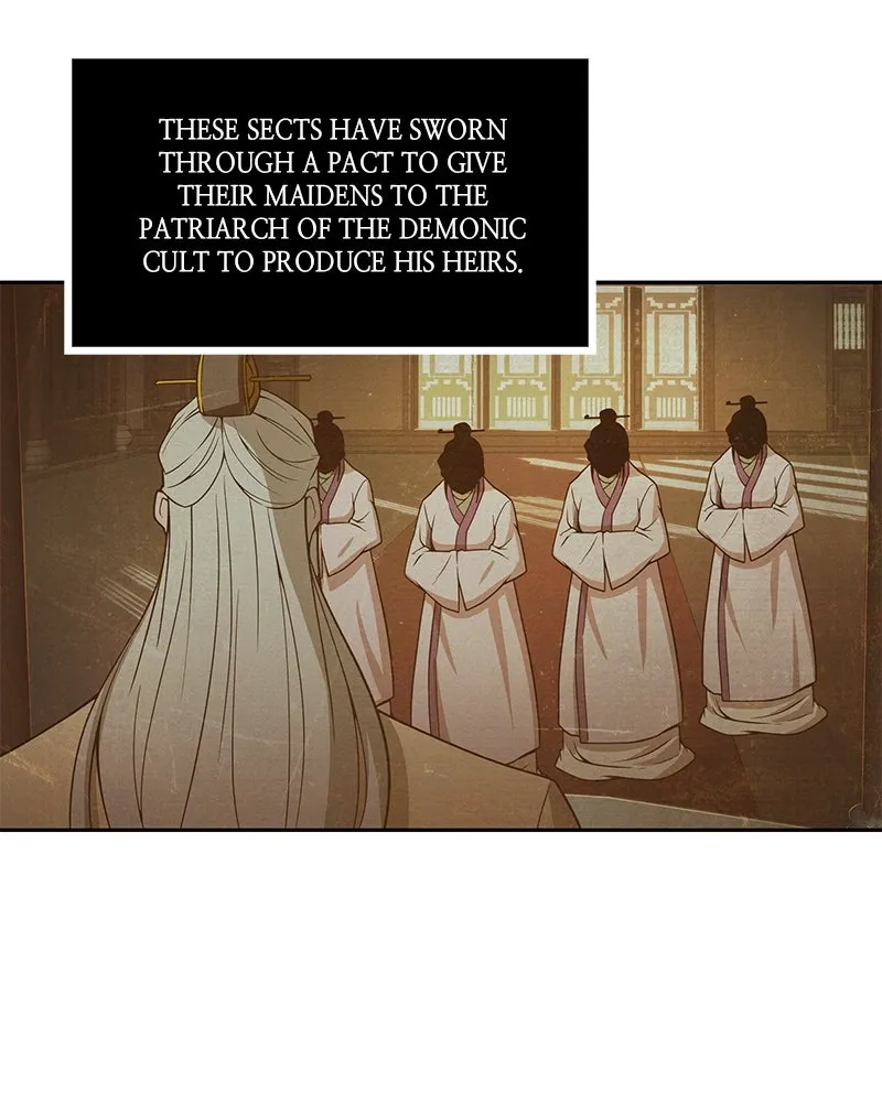 Nano Machine Chapter 3 Page 3