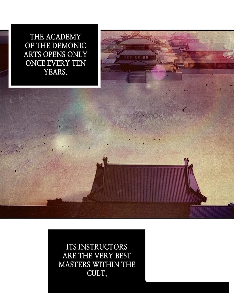 Nano Machine Chapter 3 Page 6