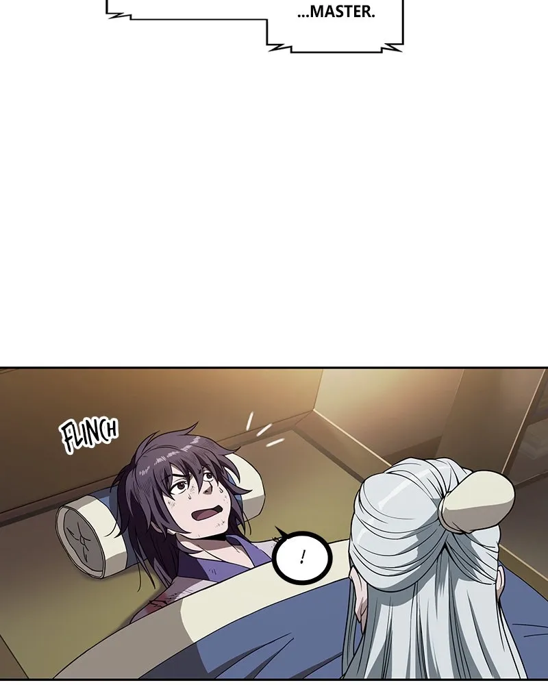 Nano Machine Chapter 3 Page 14