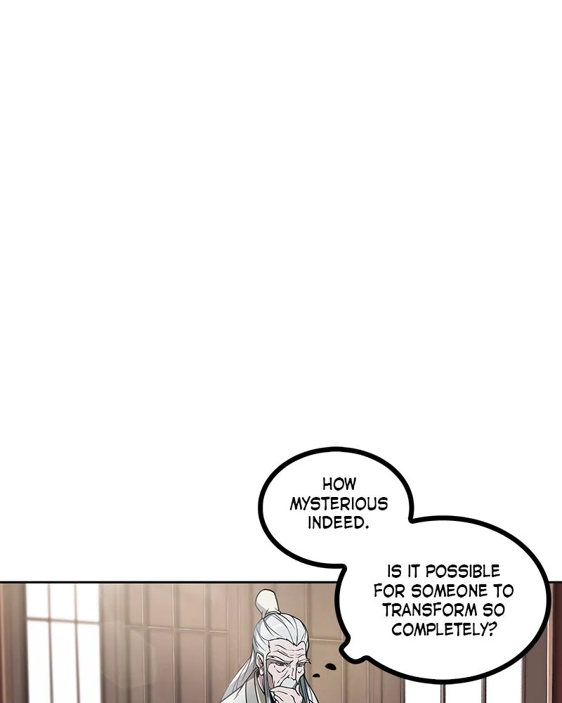 Nano Machine Chapter 3 Page 21
