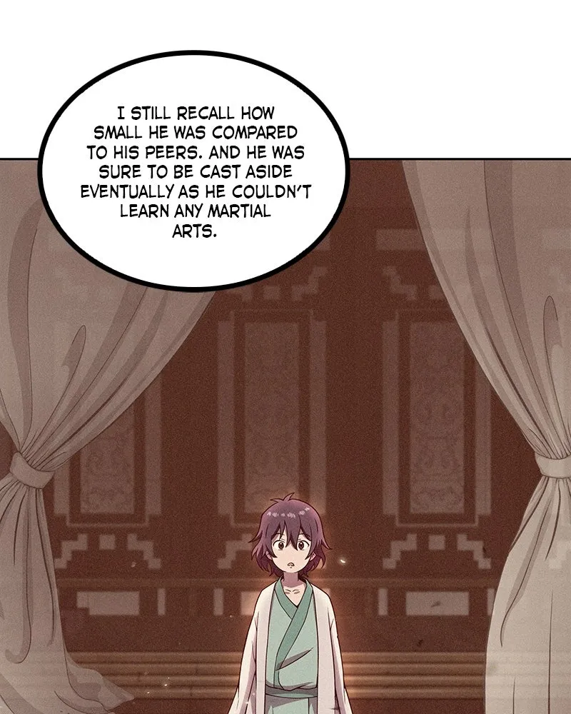 Nano Machine Chapter 3 Page 23