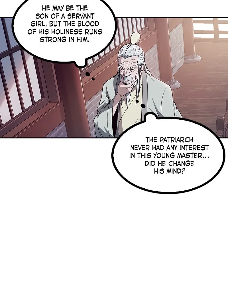Nano Machine Chapter 3 Page 25