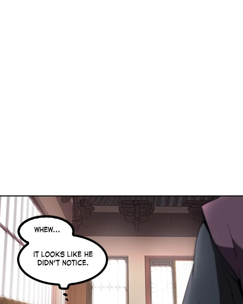 Nano Machine Chapter 3 Page 28