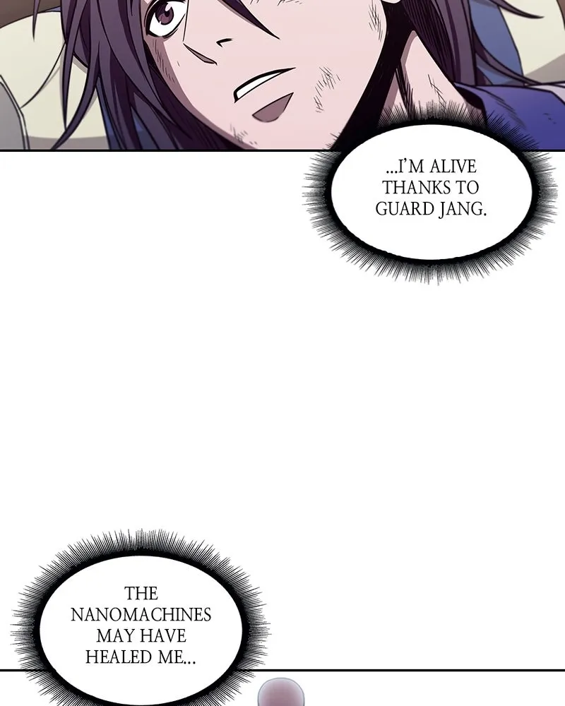 Nano Machine Chapter 3 Page 30