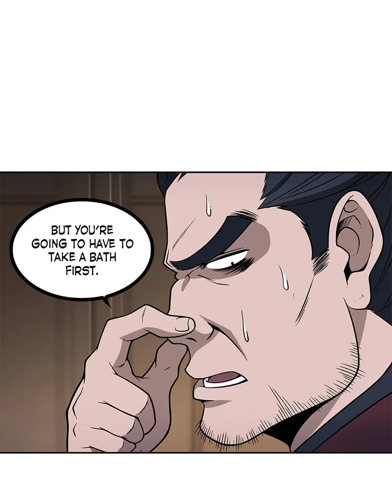Nano Machine Chapter 3 Page 34