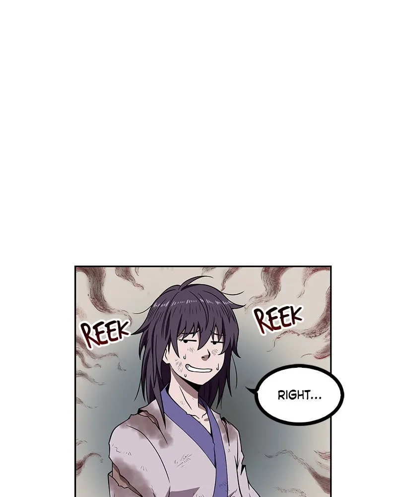 Nano Machine Chapter 3 Page 35