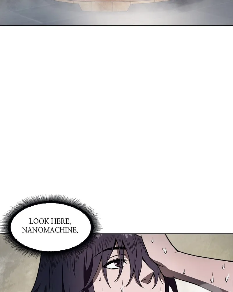 Nano Machine Chapter 3 Page 38
