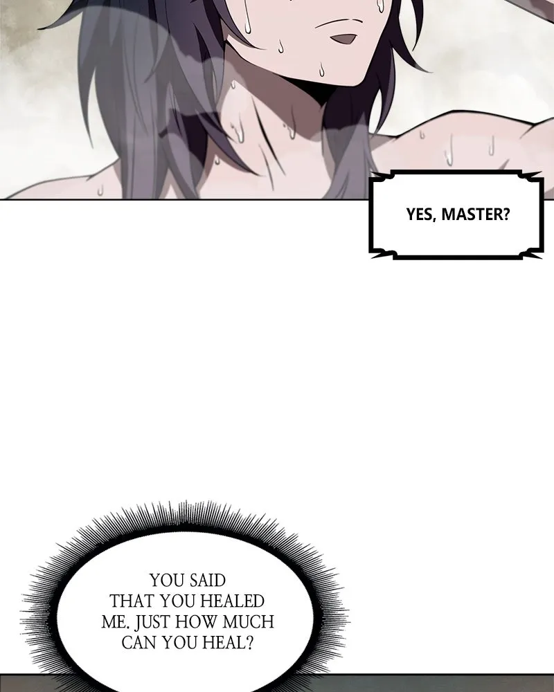 Nano Machine Chapter 3 Page 39