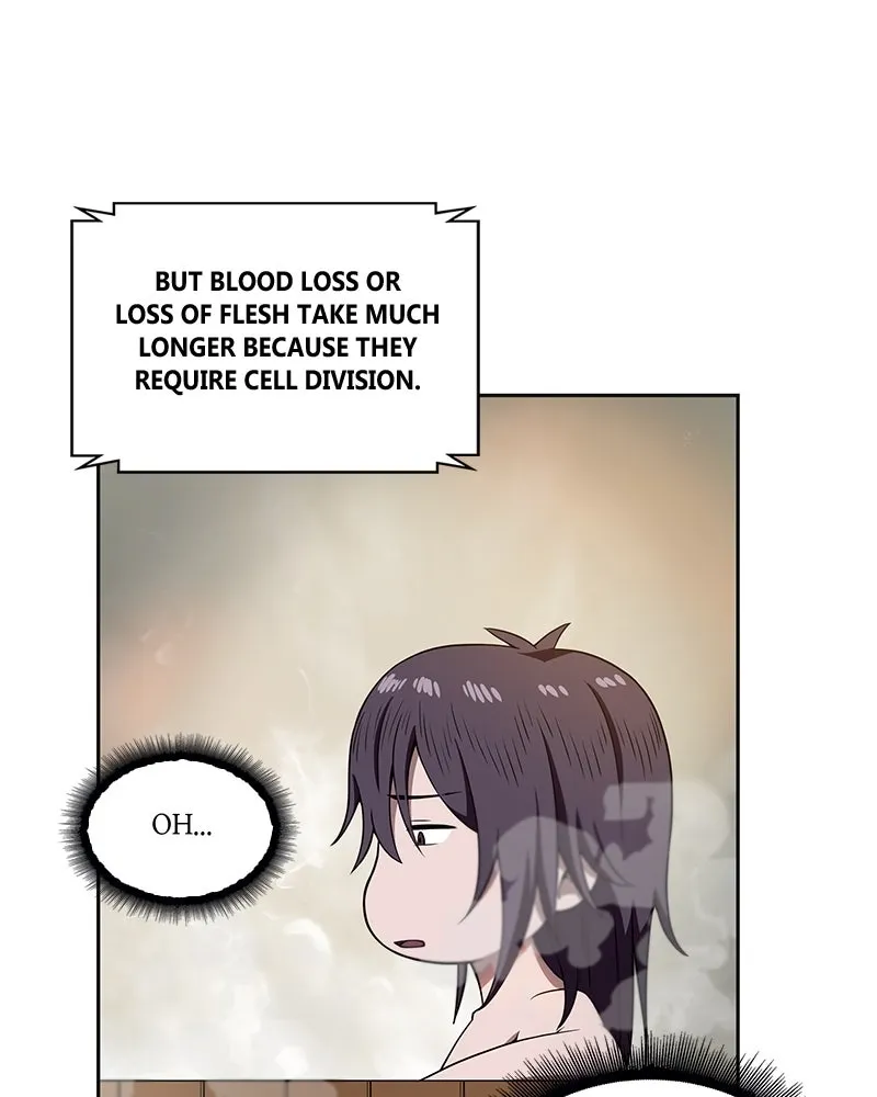 Nano Machine Chapter 3 Page 42