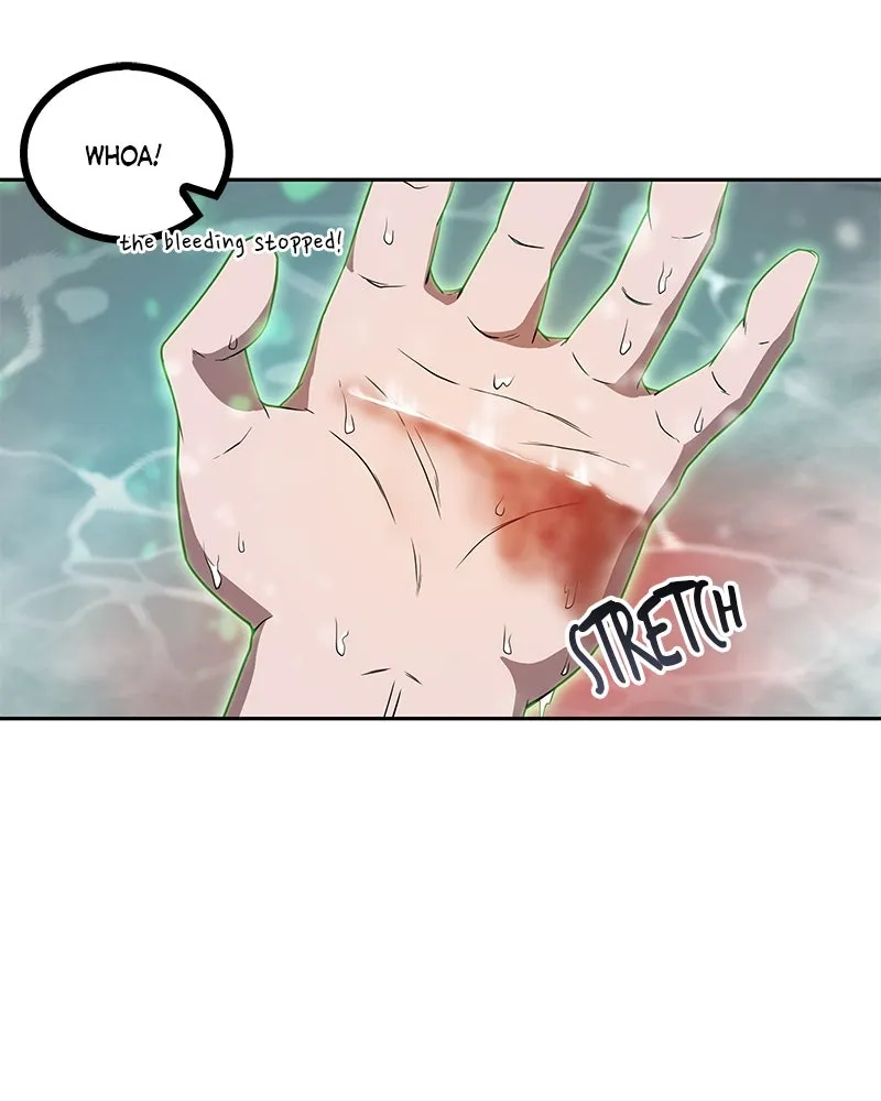 Nano Machine Chapter 3 Page 50