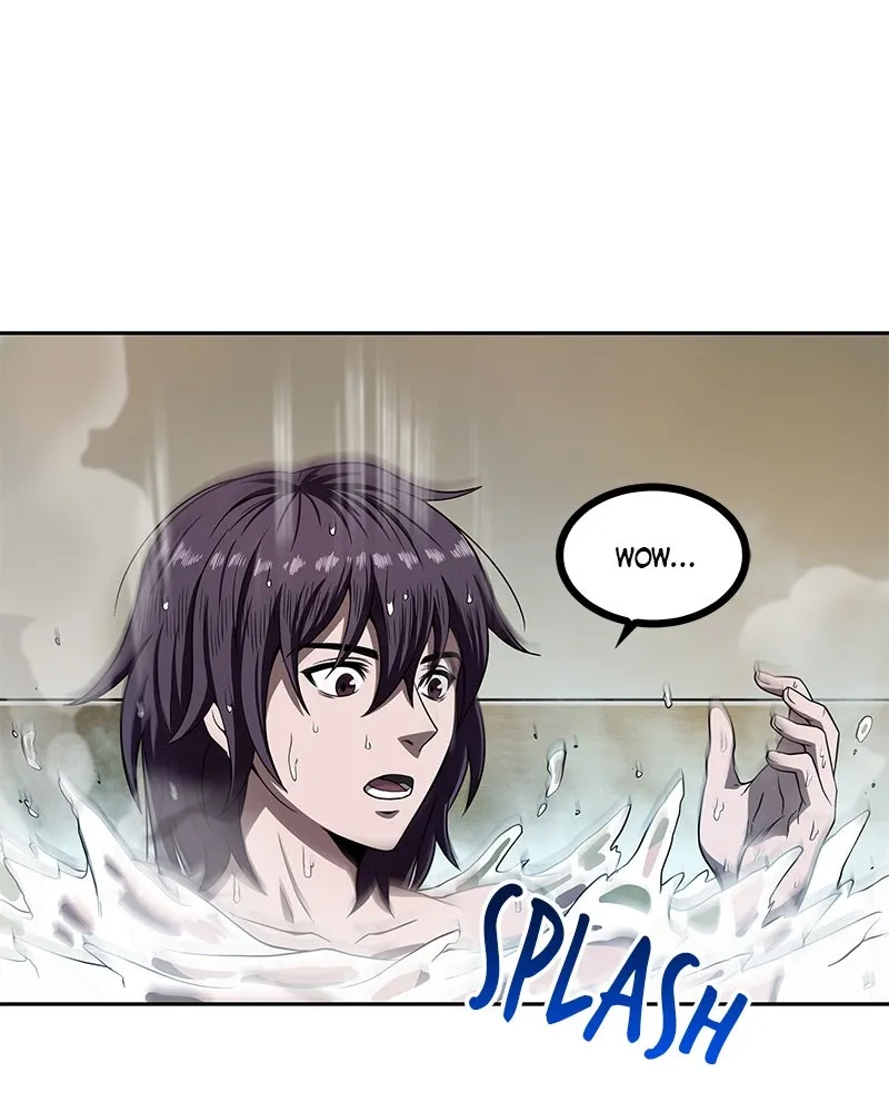 Nano Machine Chapter 3 Page 51