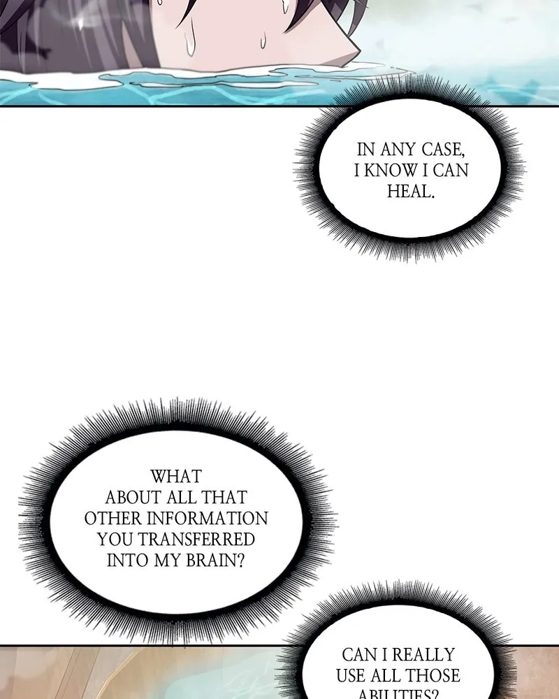 Nano Machine Chapter 3 Page 53