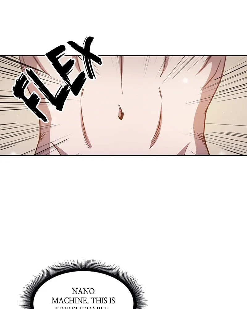 Nano Machine Chapter 3 Page 57
