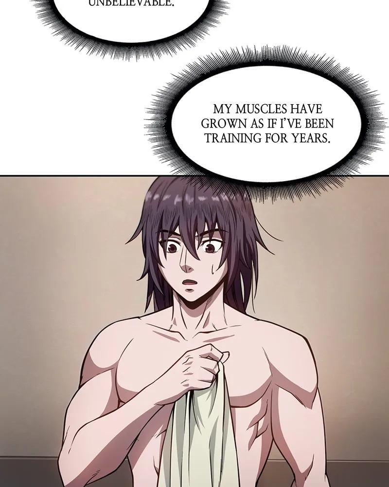 Nano Machine Chapter 3 Page 58