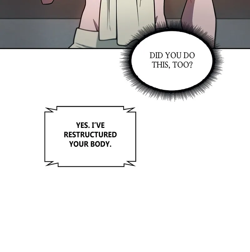 Nano Machine Chapter 3 Page 59
