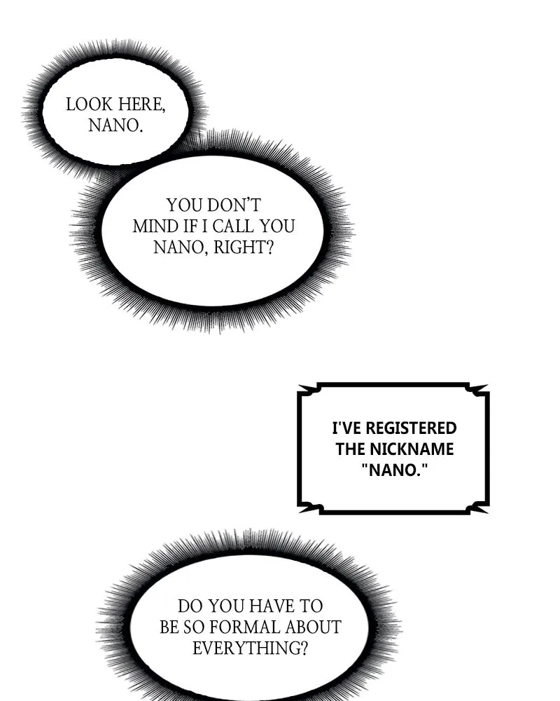 Nano Machine Chapter 3 Page 63