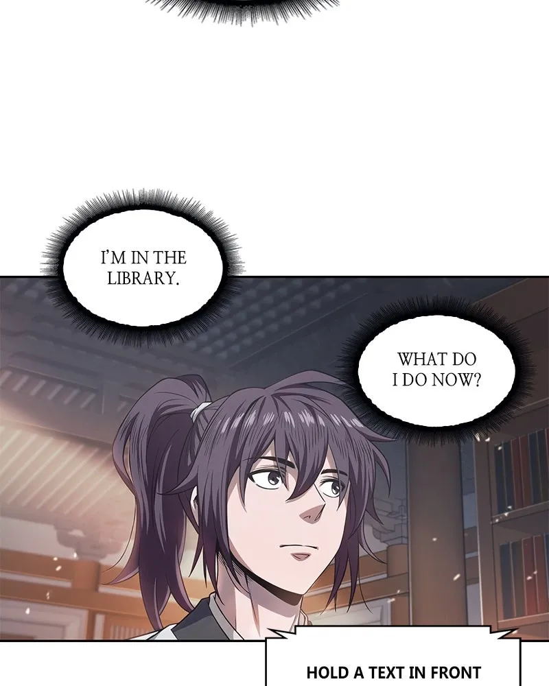Nano Machine Chapter 3 Page 64
