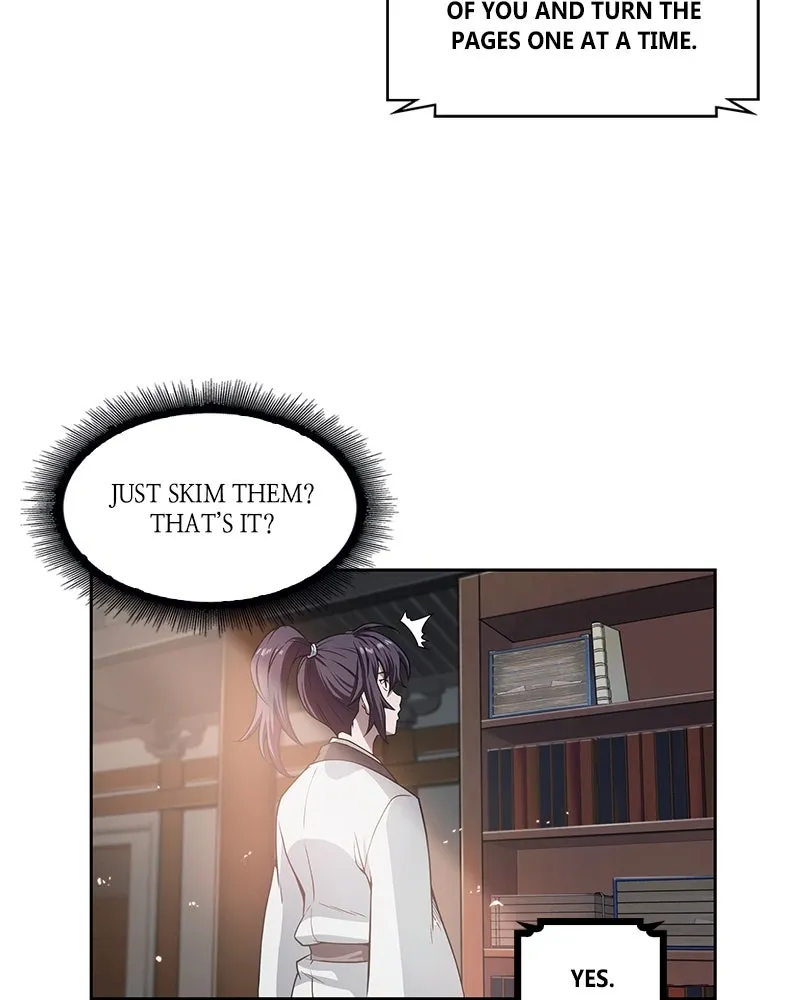 Nano Machine Chapter 3 Page 65