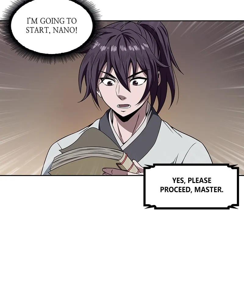Nano Machine Chapter 3 Page 69