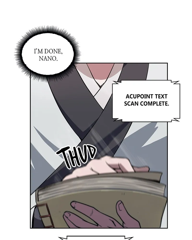 Nano Machine Chapter 3 Page 72
