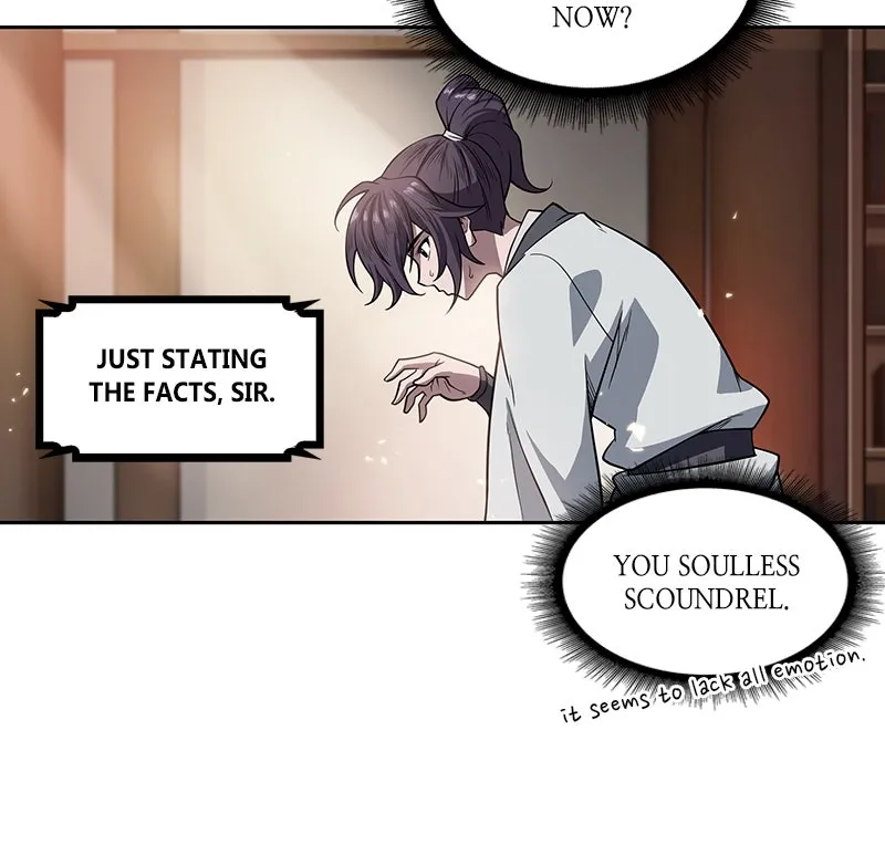 Nano Machine Chapter 3 Page 80