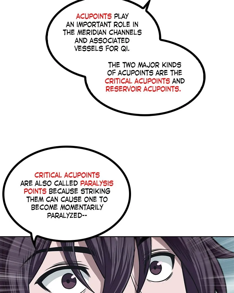 Nano Machine Chapter 3 Page 83