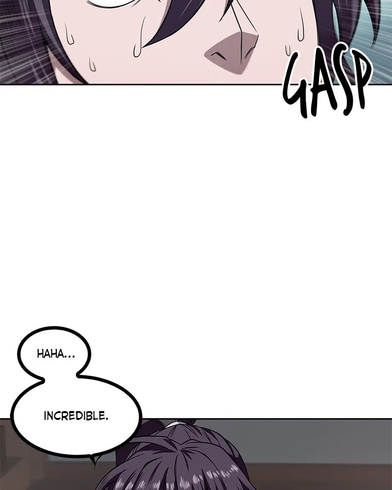 Nano Machine Chapter 3 Page 84