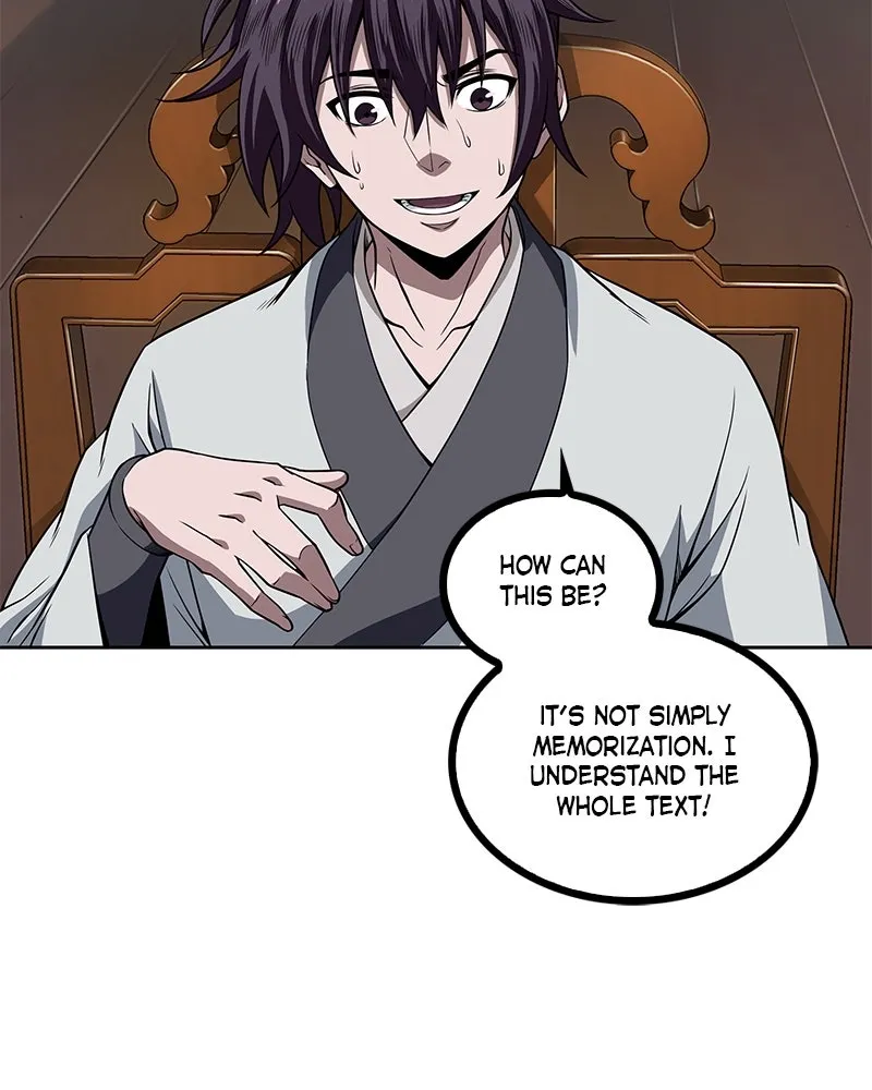 Nano Machine Chapter 3 Page 85