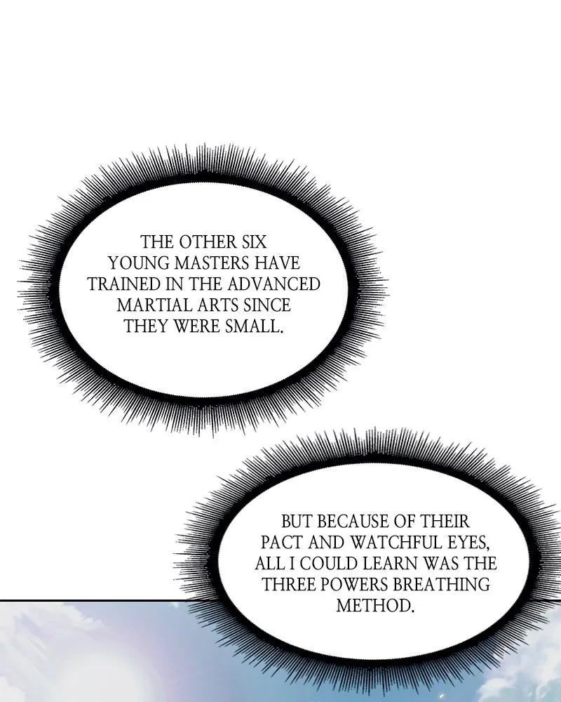 Nano Machine Chapter 3 Page 91