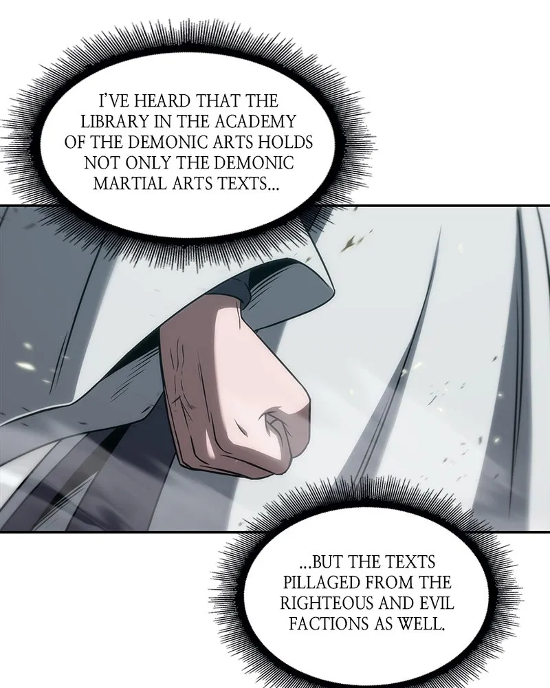 Nano Machine Chapter 3 Page 93