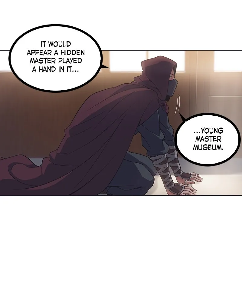 Nano Machine Chapter 3 Page 102